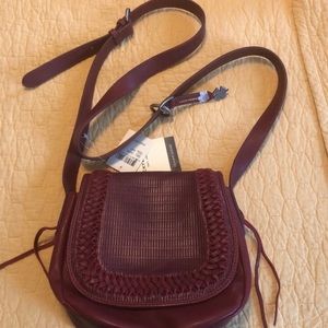 Lucky Brand Noah Crossbody